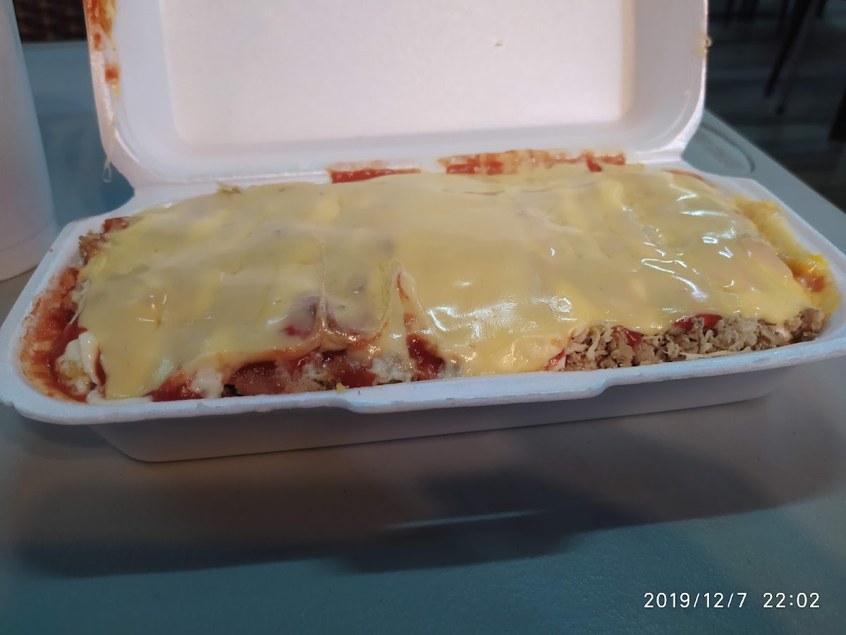 Moreno Burger Fast Food-5