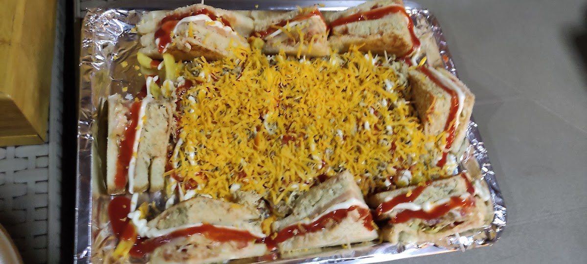 Moreno Burger Fast Food-6