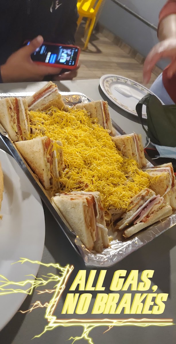 Moreno Burger Fast Food-7