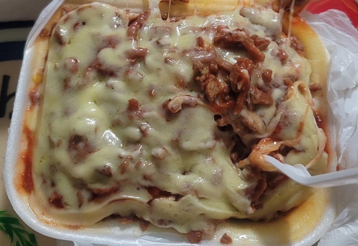 Moreno Burger Fast Food-8